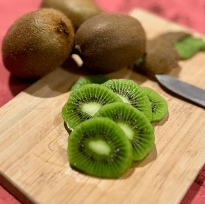KIWI ORGÁNICO - x KG
