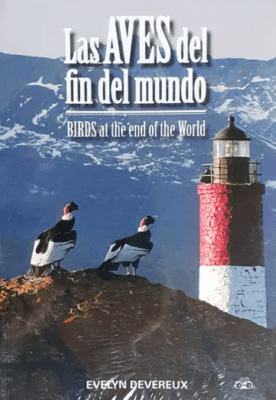 LAS AVES DEL FIN DEL MUNDO