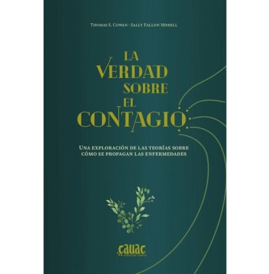 La VERDAD sobre el CONTAGIO