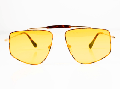 LENTES de filtro azul - Wallace 450 nm