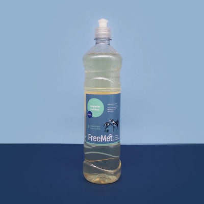 LIMPIADOR MULTIUSO 900ML