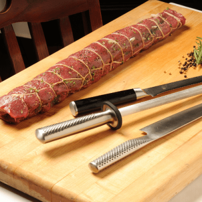 CORDERO Lomo Paq. de 2 unidades - Por Kg - Panguilemu