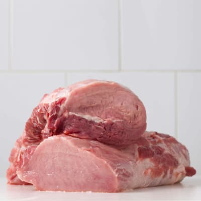 CERDO 100% NATURAL LOMO TUNGO (VETADO) - Kg - Los Herrera (PEDIDO POR WSP)