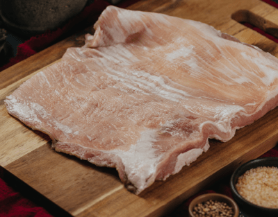 CERDO 100% NATURAL MALAYA - Kg - Los Herrera (PEDIDO POR WSP)