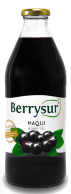 JUGO de MAQUI - 1 L - Berrysur