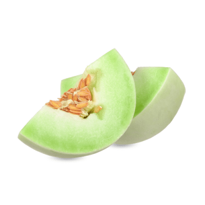 MELÓN TUNA ORGÁNICO - Unidad