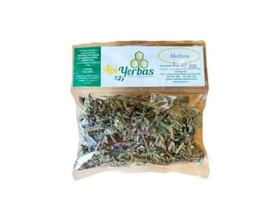 MELISSA - 15GR
