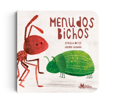 MENUDOS BICHOS