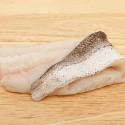 MERLUZA AUSTRAL FILETES - Por Kg - Aquality (COMPRA VIA WHATSAPP)