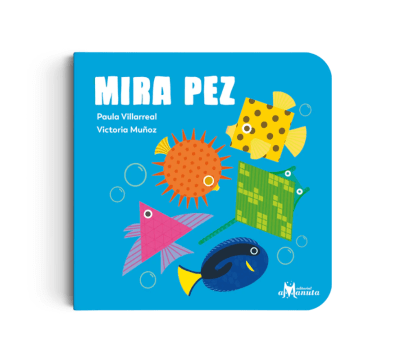 MIRA PEZ