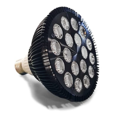 MITOLIGHT LAMP – LAMPARA DE LUZ ROJA+NIR - SPV
