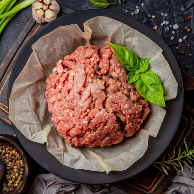 CONEJO - MOLIDA - 500g - Cuni & co