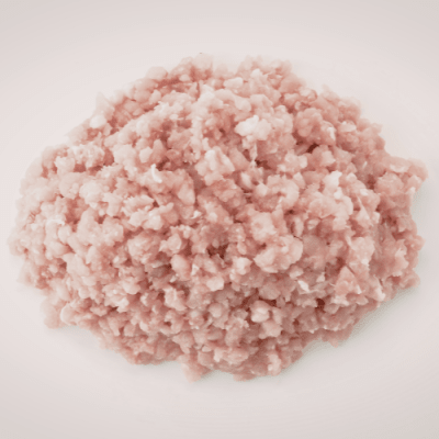 CERDO - MOLIDA - Paq. 500g - Panguilemu