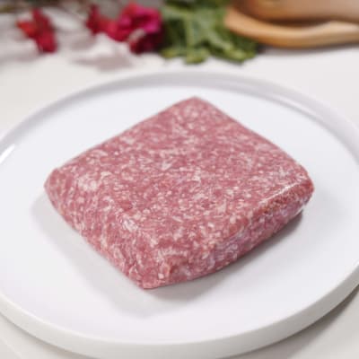 CORDERO CARNE MOLIDA - 500 gr - Andes Sur