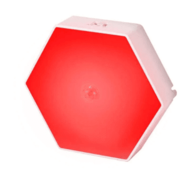 LÁMPARA MOTION LIGHT