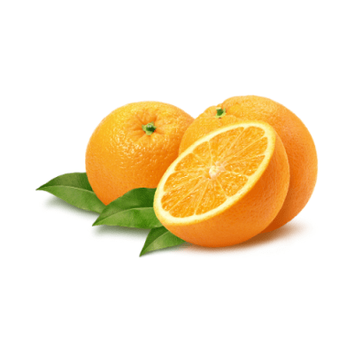 NARANJAS LIBRES DE QUÍMICOS - x KILO