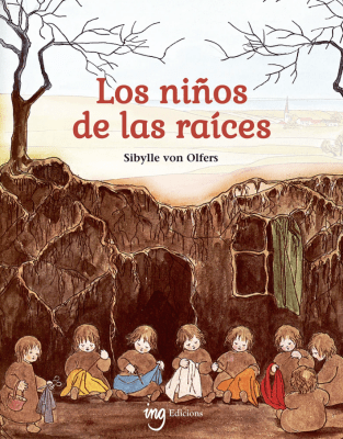 Los NIÑOS de las RAICES