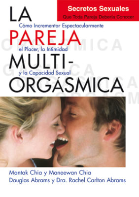 La PAREJA MULTIORGÁSMICA