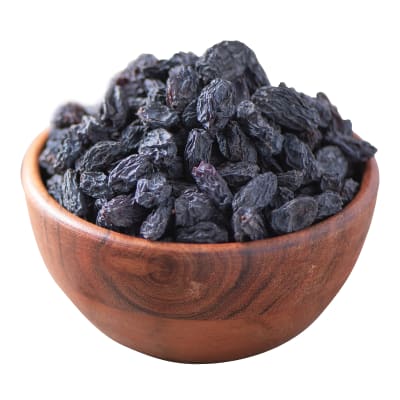 PASAS de UVA artesanales libres de químicos variedad SULTANINA SIN ACEITE – 250g