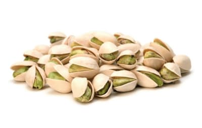 PISTACHOS SIN SAL - 250GR
