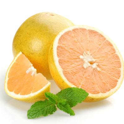 POMELOS ROSADO - kg - Oasis Esmeralda