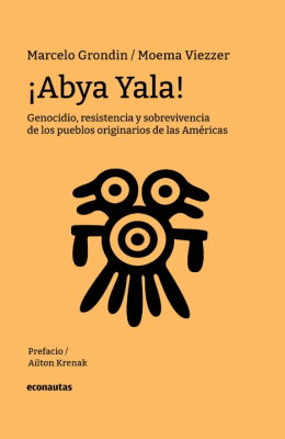 ABYA YALA Editorial Econautas en español