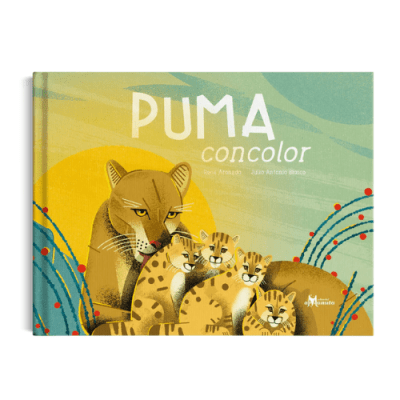 PUMA CONCOLOR