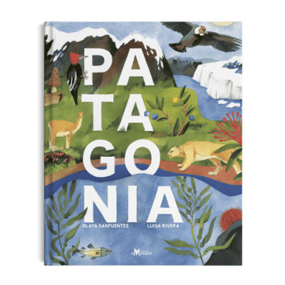 PATAGONIA