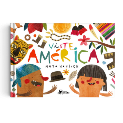 VISTE AMERICA