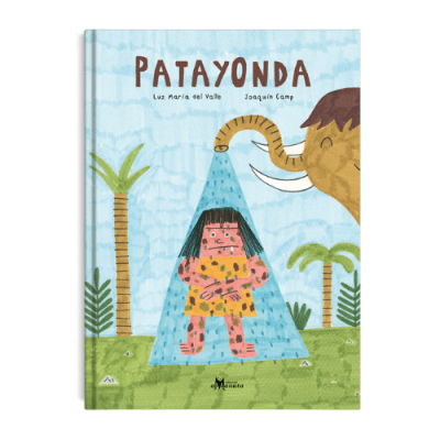 PATAYONDA