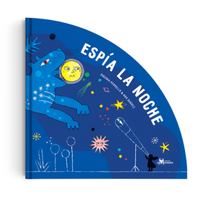 ESPÍA LA NOCHE