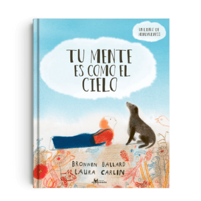 TU MENTE ES COMO EL CIELO