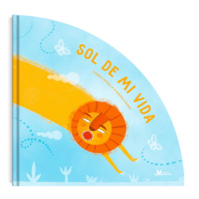 SOL DE MI VIDA