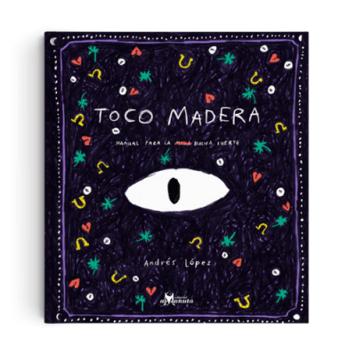 TOCO MADERA