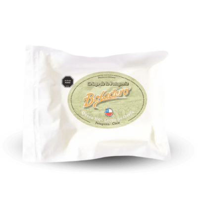 QUESO de OVEJA – GRIEGO DE LA PATAGONIA – Boladero