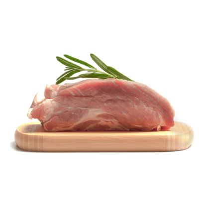 CERDO 100% NATURAL PULPA PIERNA - Kg - Los Herrera (PEDIDO POR WSP)