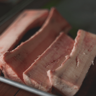 HUESO PITO TUETANO - Kilo - Cerro Azul