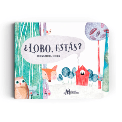 LOBO, ESTAS?