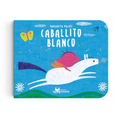 CABALLITO BLANCO