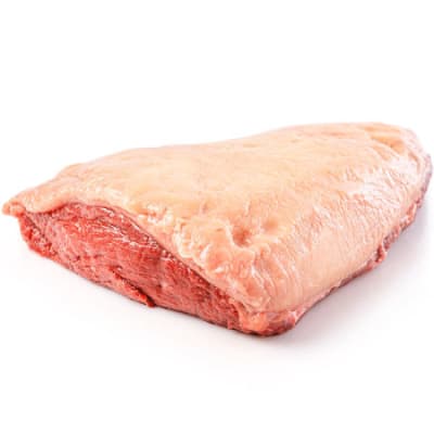 PUNTA DE GANSO Grass Fed - Por Kiko