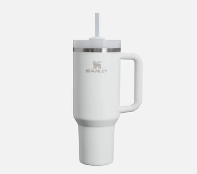 TERMO QUENCHER H2.0 Adventure Frost - 1.18 lt - Stanley