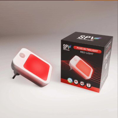 LÁMPARAS PLUG IN