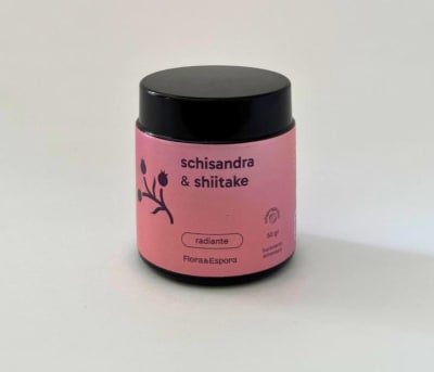 RADIANTE - Polvo 50 Gr - Flora y Espora