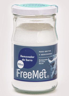 REMOVEDOR SARRO - 250GR