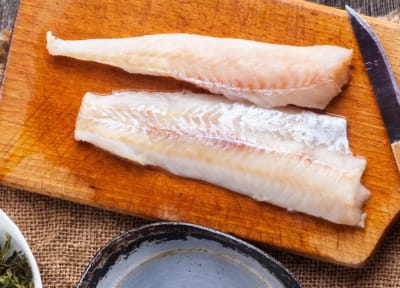 RÓBALO - Kg - Tres Peces