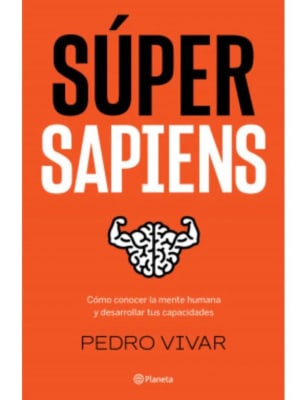 SÚPER SAPIENS