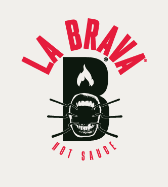 SALSA de AJÍ  - Artesanal - 150 mL - La Brava