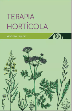 TERAPIA HORTÍCOLA (ISBN13: 9789878288925)