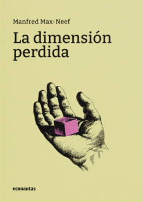 La DIMENSIÓN PERDIDA - Econautas