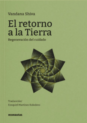 El RETORNO a la TIERRA - Econautas